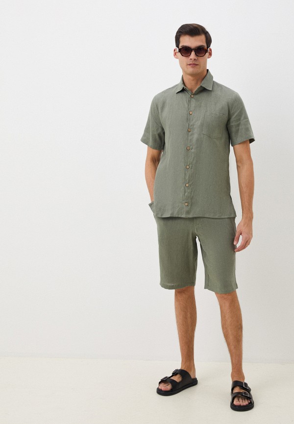 фото Шорты изольна