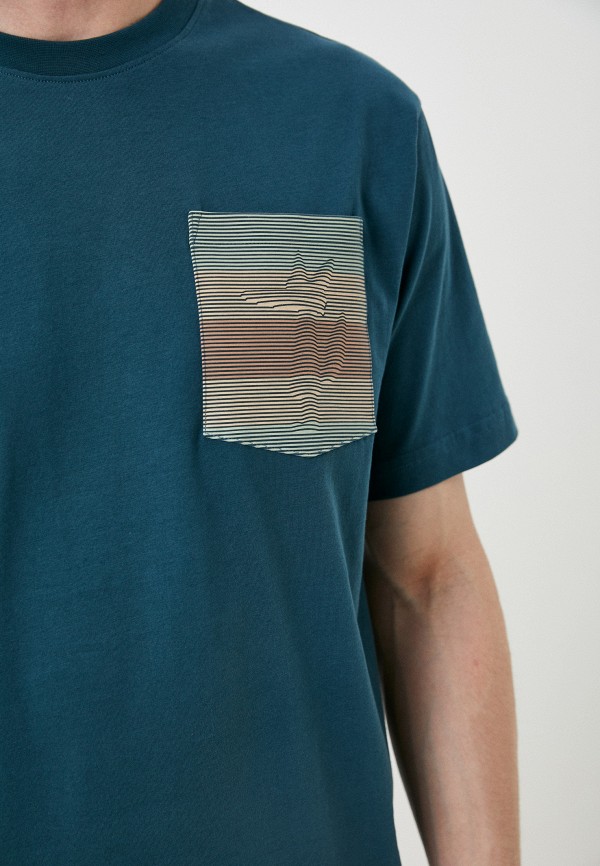 фото Футболка ruck&maul