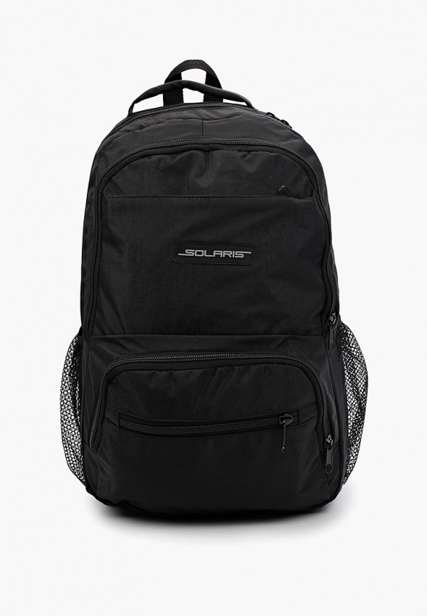 фото Рюкзак solaris