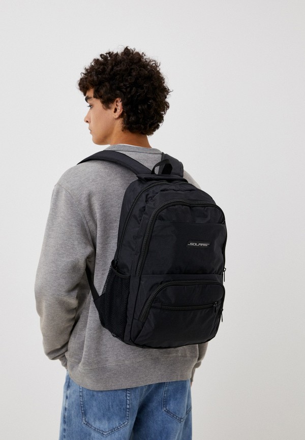 фото Рюкзак solaris