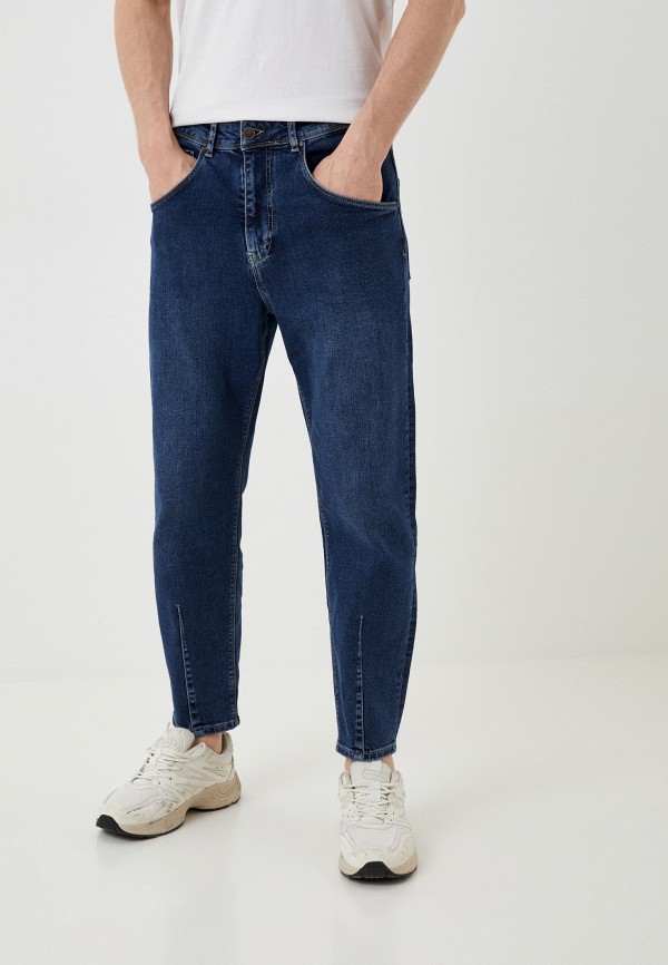 Джинсы Luxor By Ramo