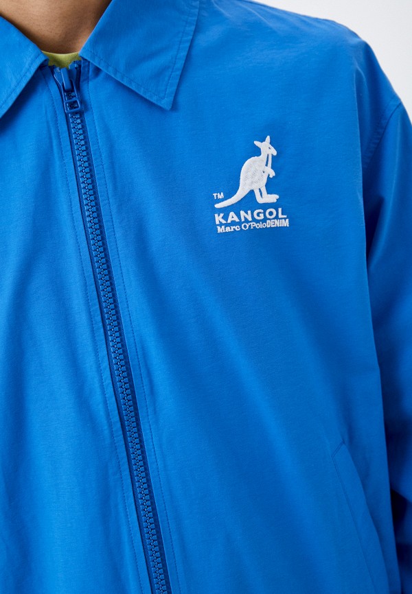 Куртка Marc O'Polo Denim синий, размер 54, фото 5