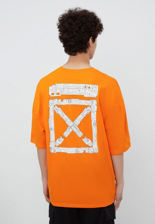 фото Футболка modis