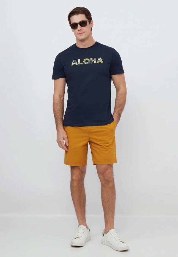 фото Футболка modis