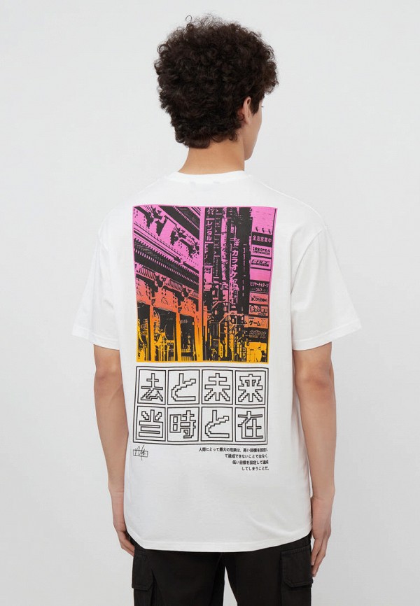 фото Футболка modis