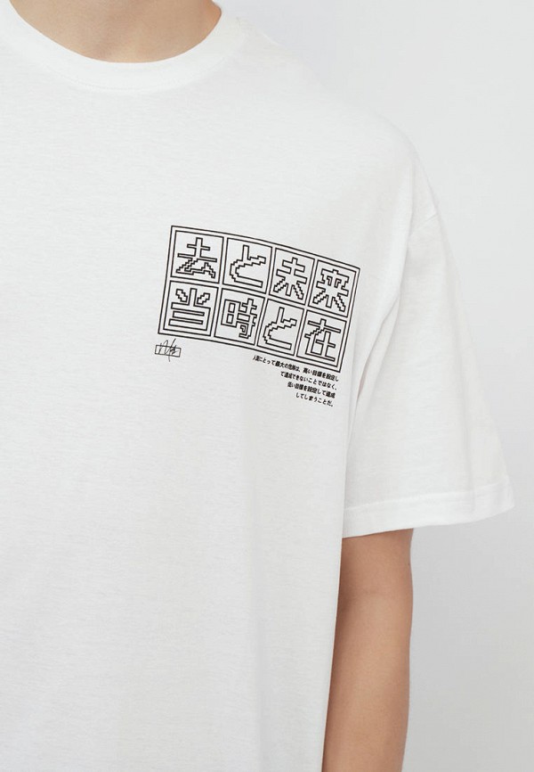 фото Футболка modis