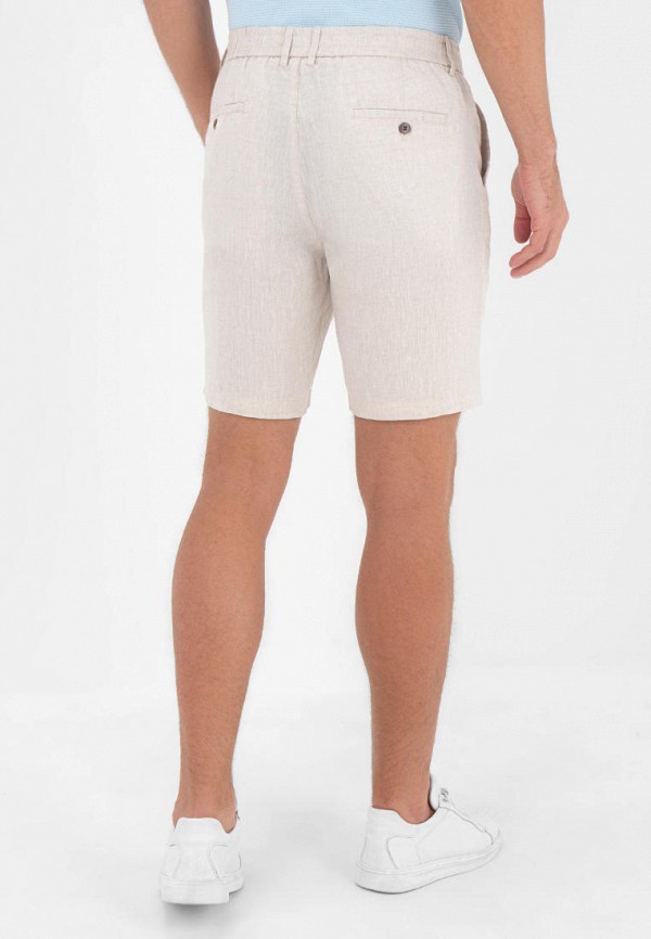 Шорты Thomas Berger бежевый, размер 66, фото 3