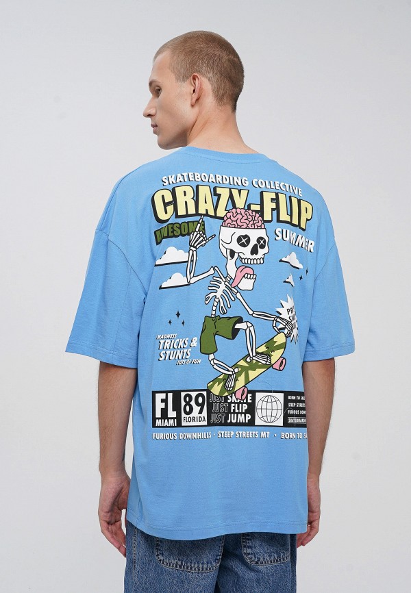 фото Футболка твое