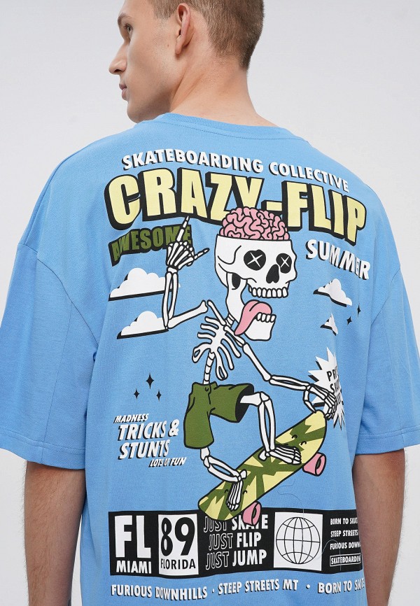 фото Футболка твое