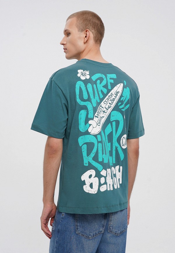 фото Футболка твое