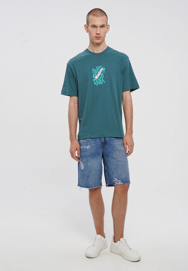 фото Футболка твое