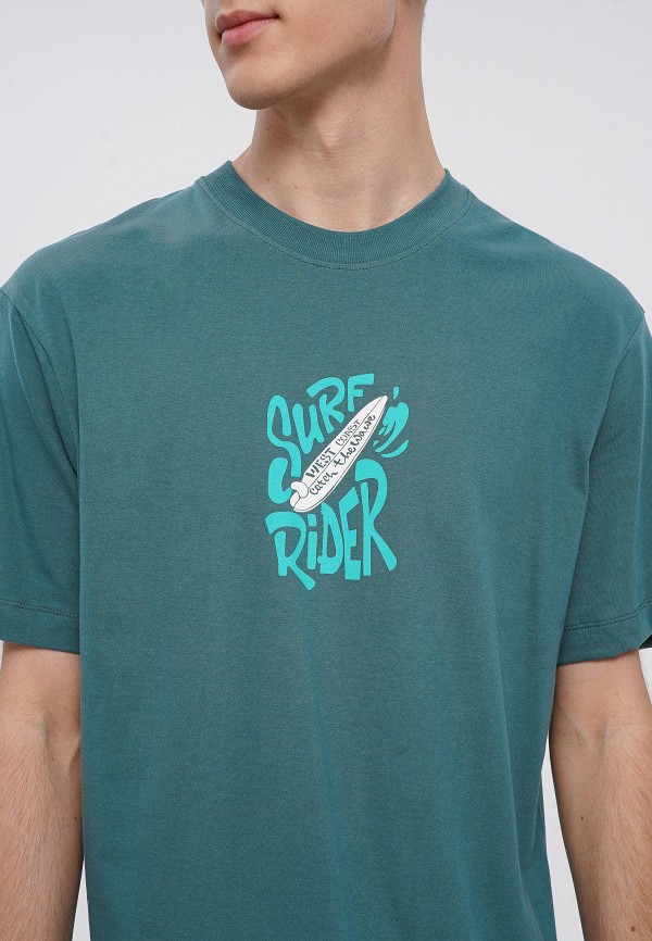 фото Футболка твое