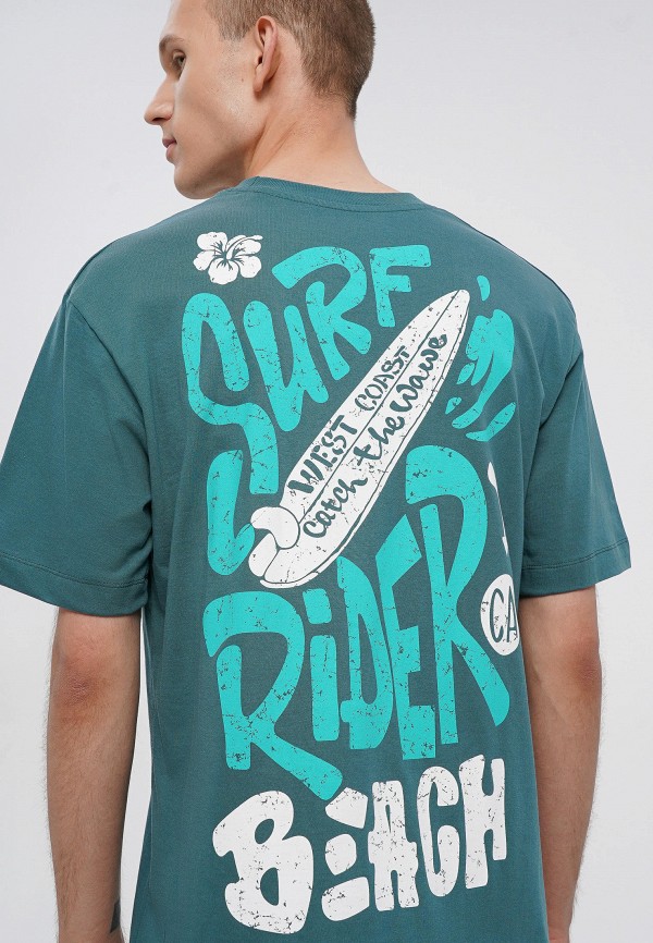 фото Футболка твое