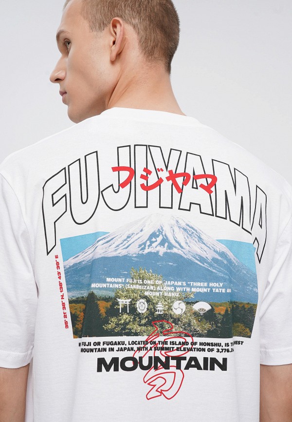 фото Футболка твое