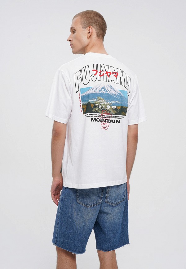 фото Футболка твое