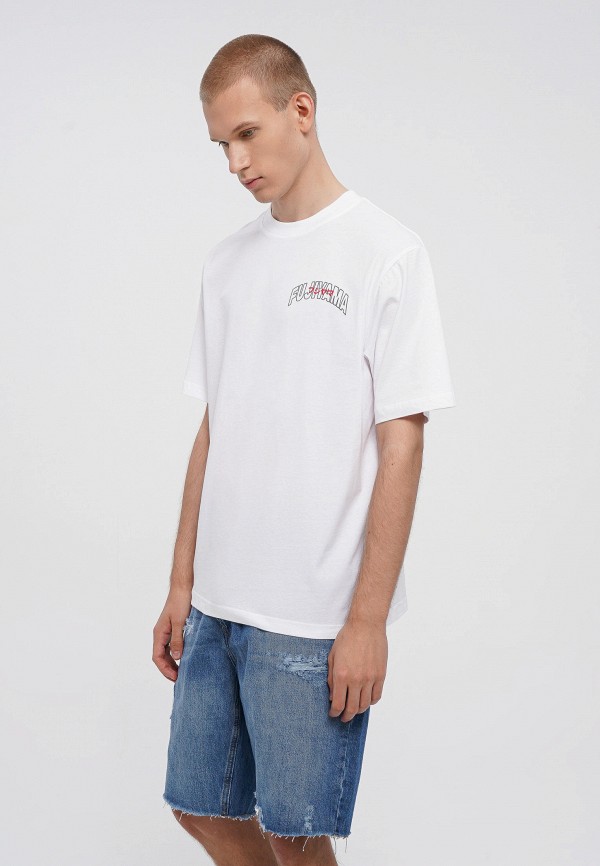 фото Футболка твое