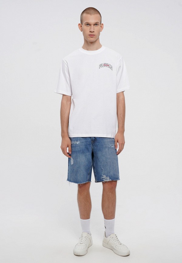 фото Футболка твое