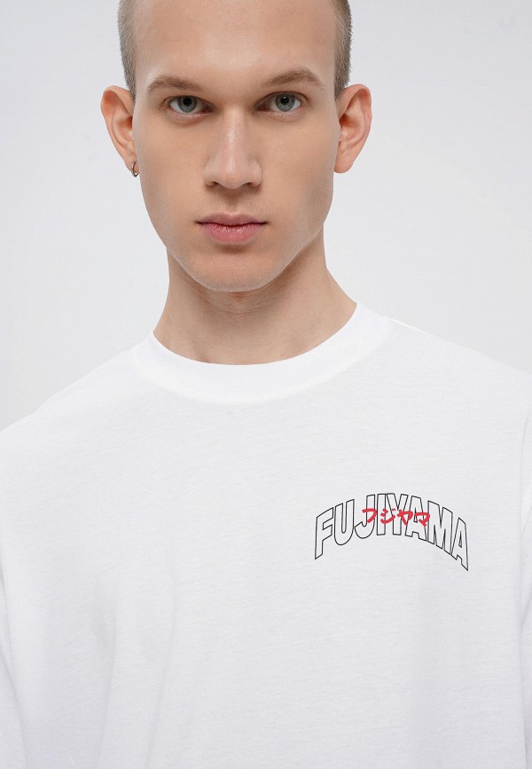 фото Футболка твое