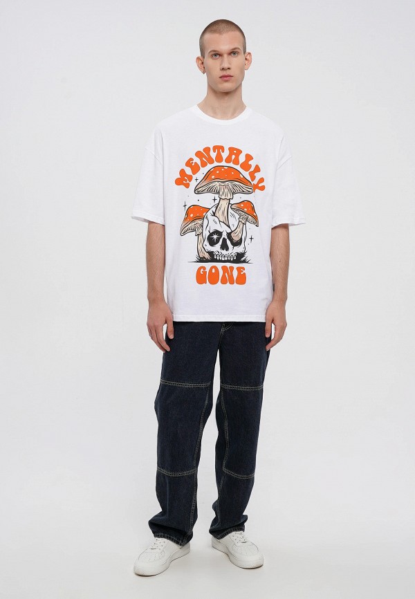 фото Футболка твое