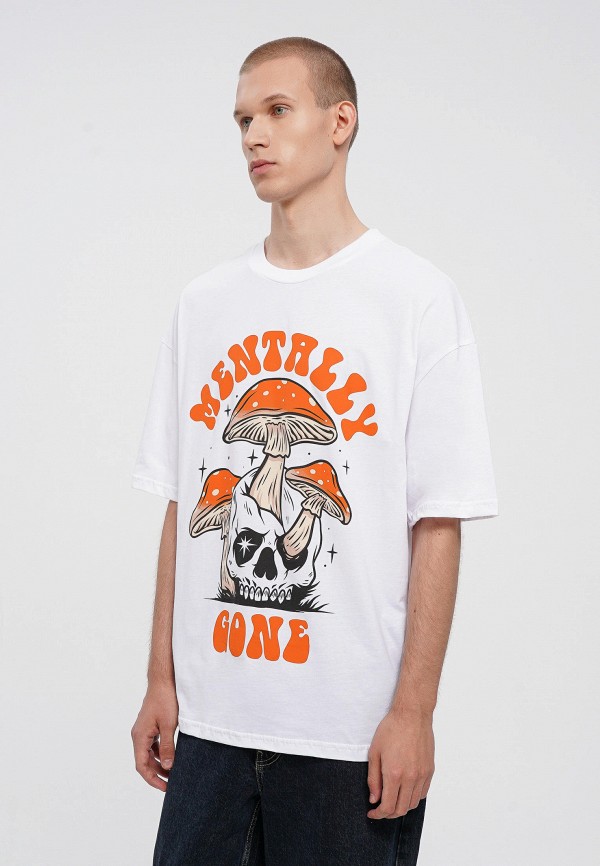 фото Футболка твое