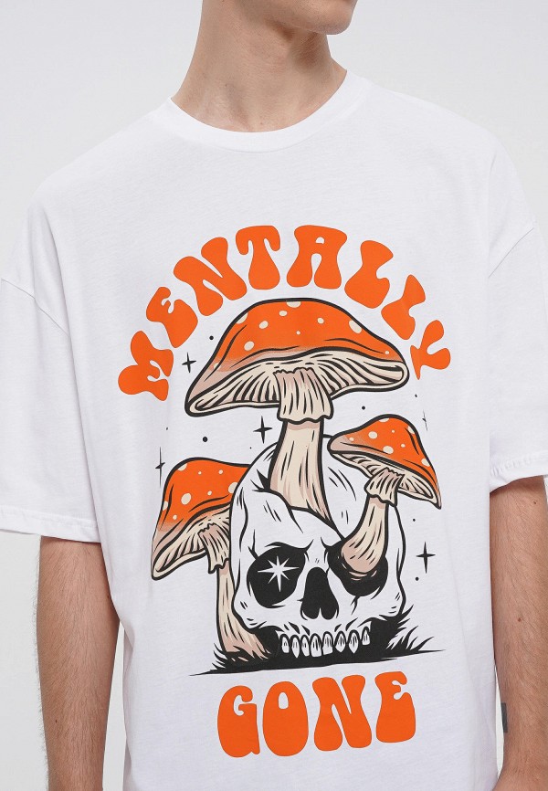 фото Футболка твое