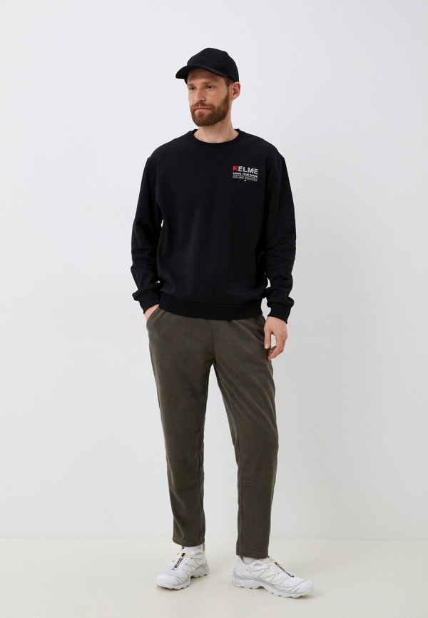 фото Брюки спортивные outventure