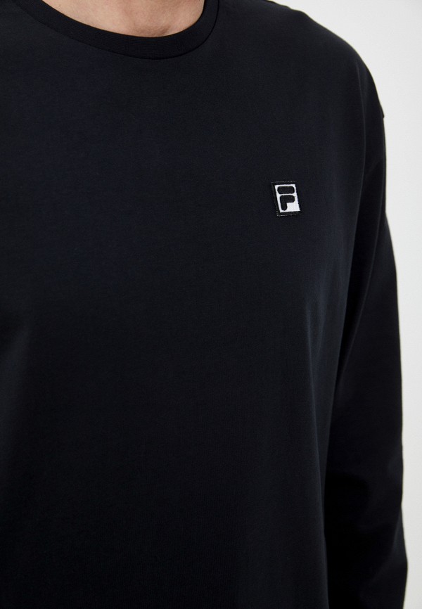 фото Лонгслив fila