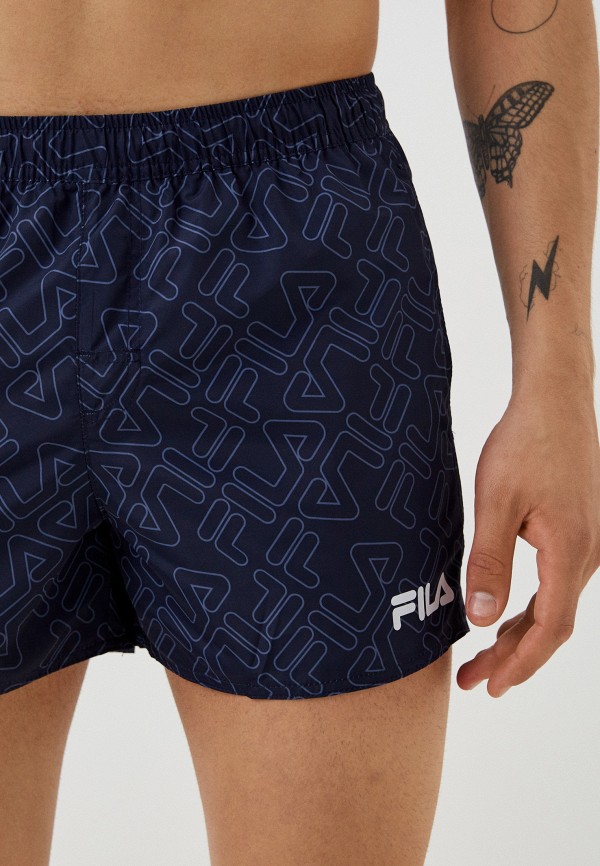 фото Шорты для плавания fila