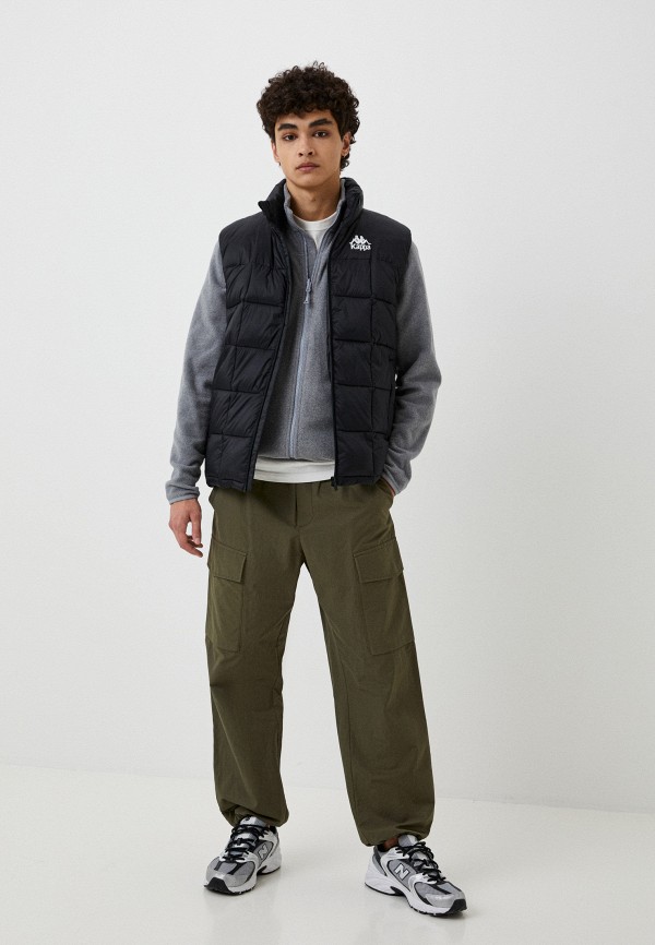 фото Жилет утепленный kappa