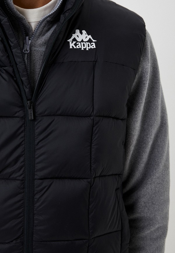 фото Жилет утепленный kappa