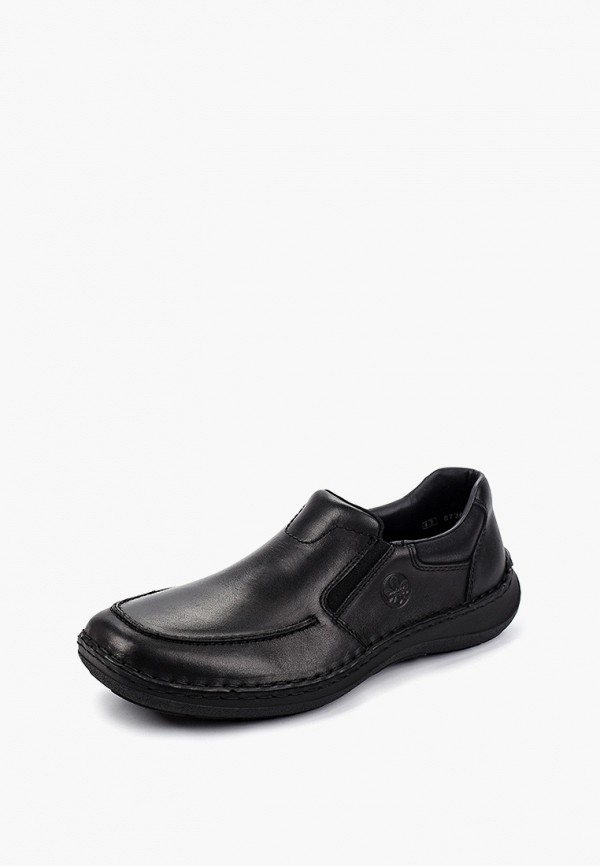 фото Слипоны rieker