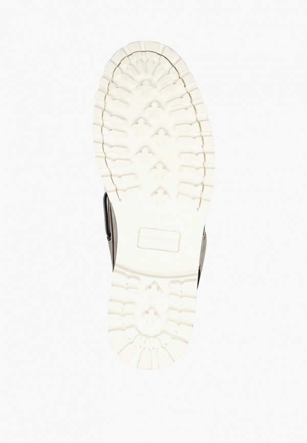 Топсайдеры Salamander серый, размер 43, фото 5