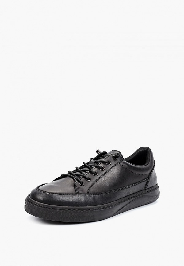 Кеды Rieker черный, размер 42, фото 2