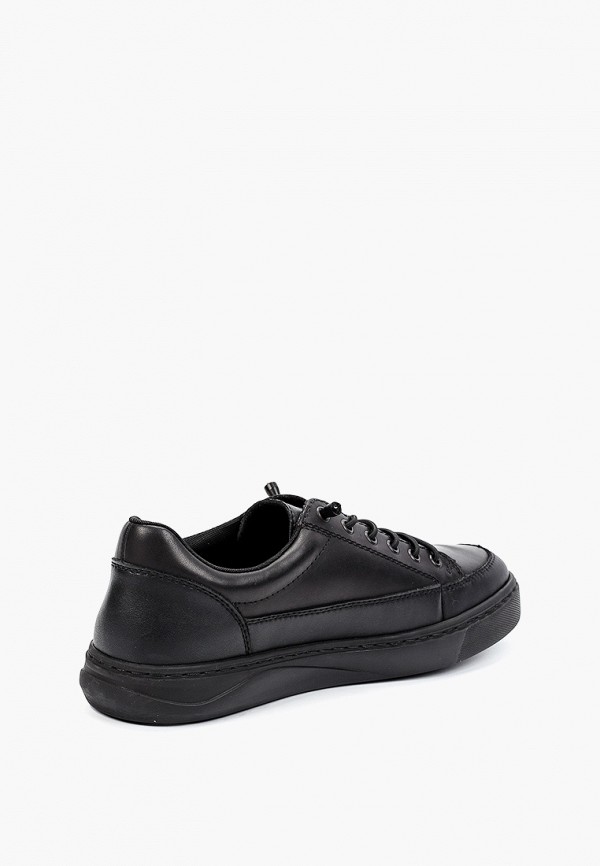 Кеды Rieker черный, размер 42, фото 3