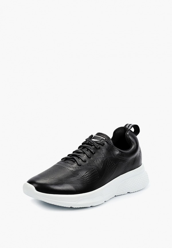 фото Кроссовки briggs