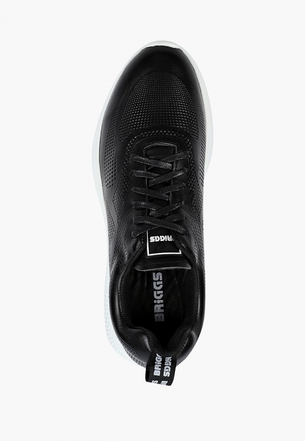 фото Кроссовки briggs