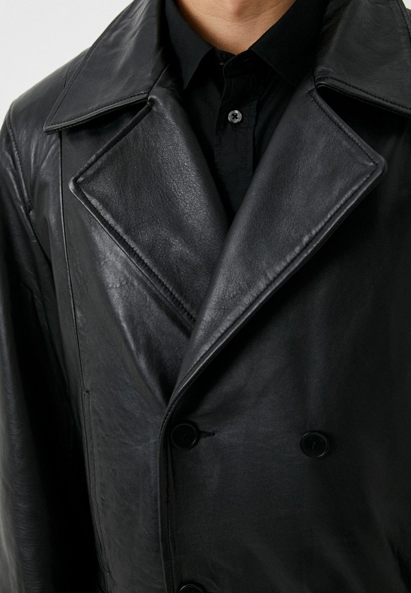 фото Куртка кожаная jorg weber