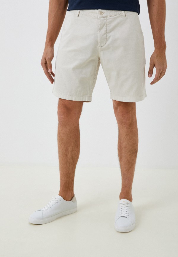 фото Шорты джинсовые lacoste
