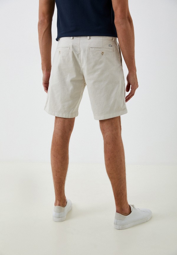 фото Шорты джинсовые lacoste