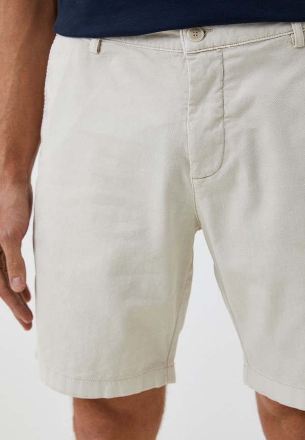 фото Шорты джинсовые lacoste