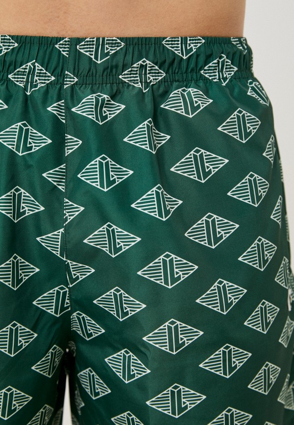 фото Шорты для плавания lacoste