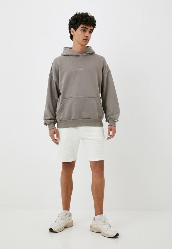 фото Худи mist