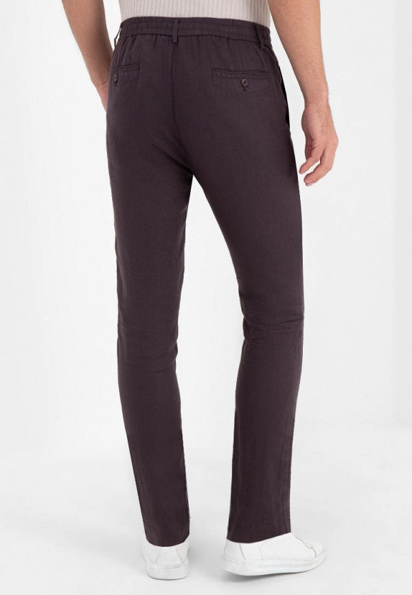 Брюки Thomas Berger коричневый, размер 62, фото 3