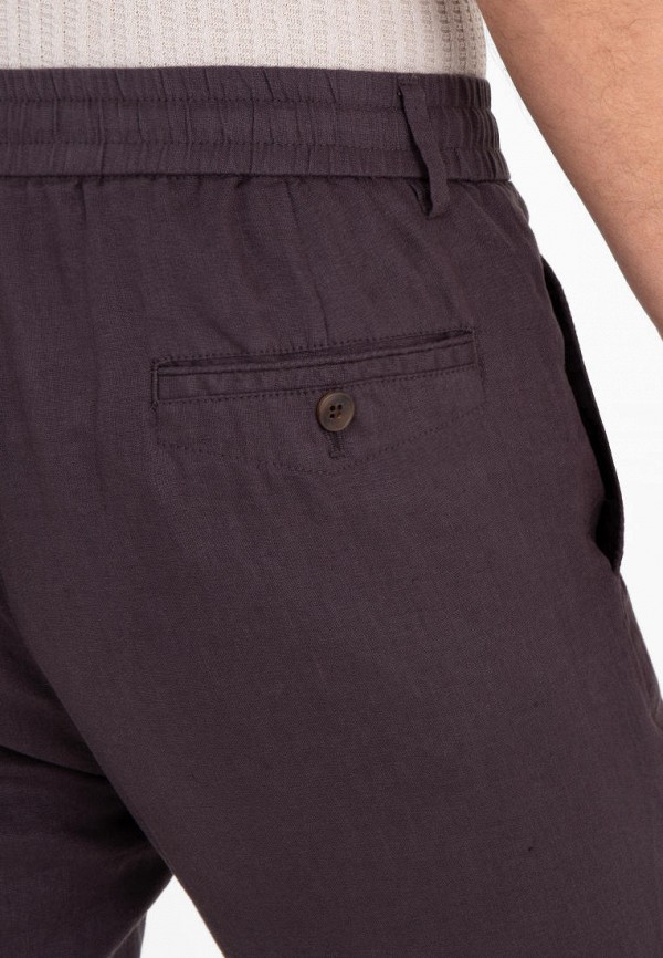 Брюки Thomas Berger коричневый, размер 62, фото 5