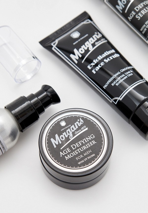 фото Набор для ухода за лицом morgans