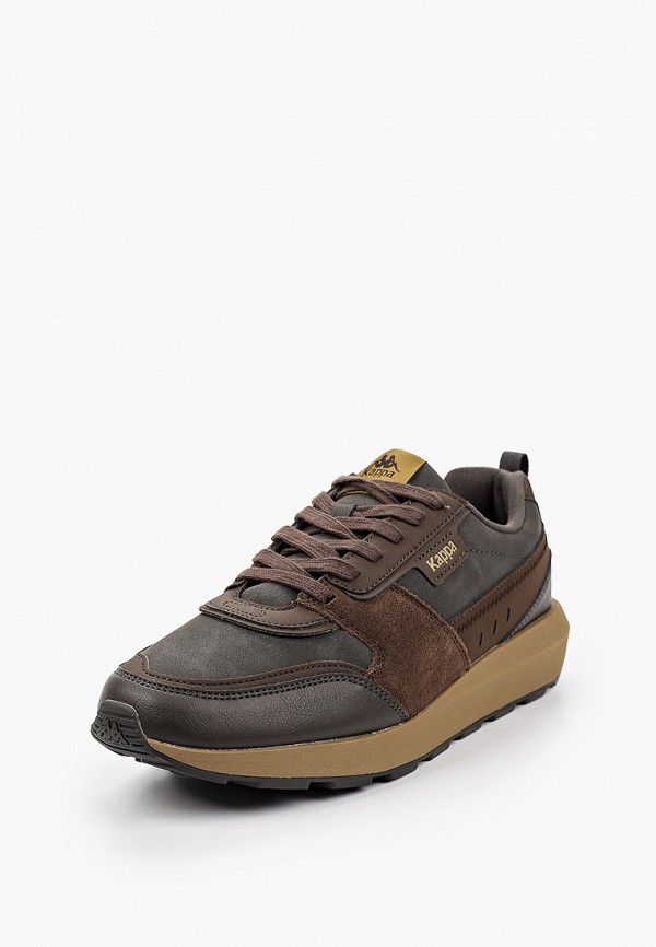 фото Кроссовки kappa