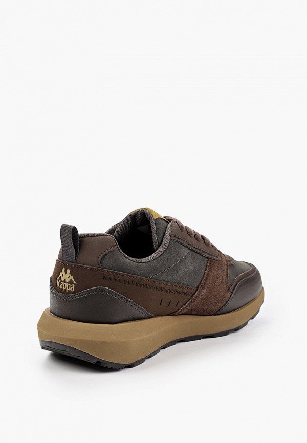 фото Кроссовки kappa