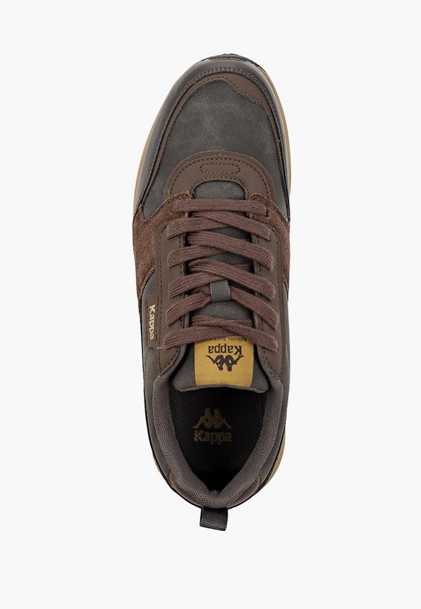 фото Кроссовки kappa