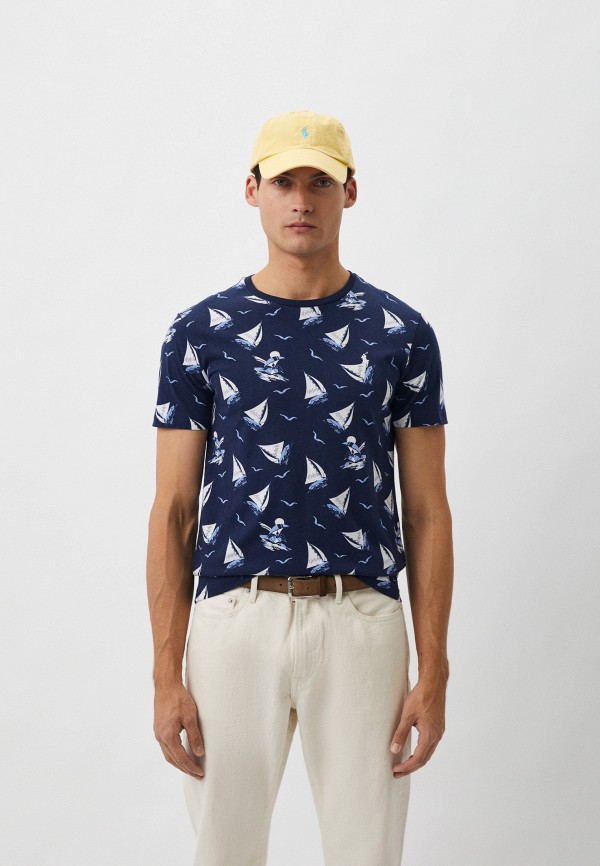 Футболка  Polo Ralph Lauren