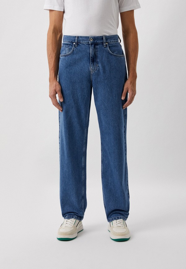 Джинсы  Karl Lagerfeld Jeans